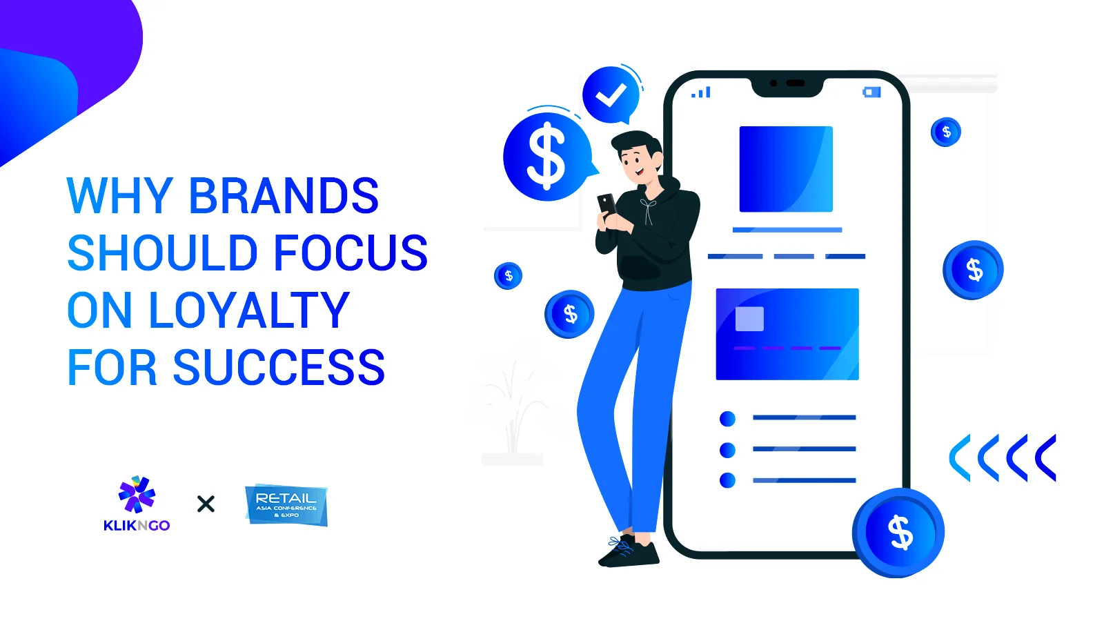 Why businesses should focus on loyalty for success