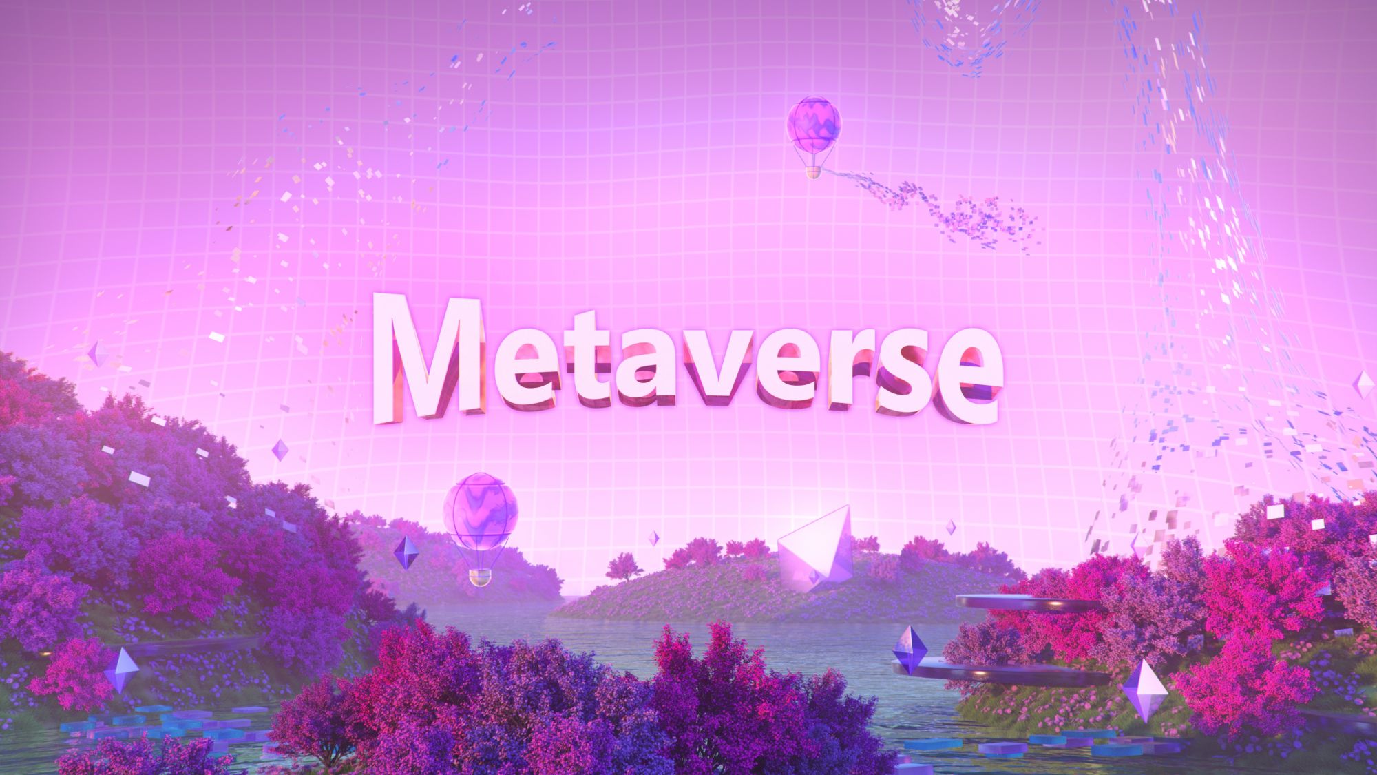 Metaverse 101: What Marketers Should Know Before Navigating It?