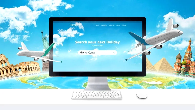 Travel searches for HK soar: How can players best capitalise on the trend?
