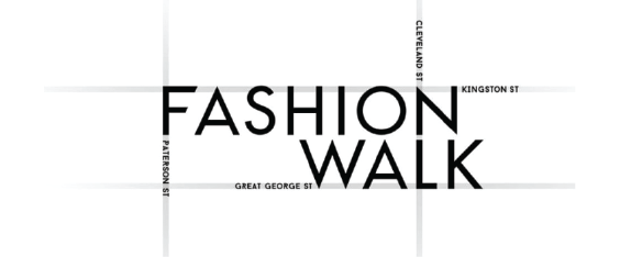 Fashion Walk