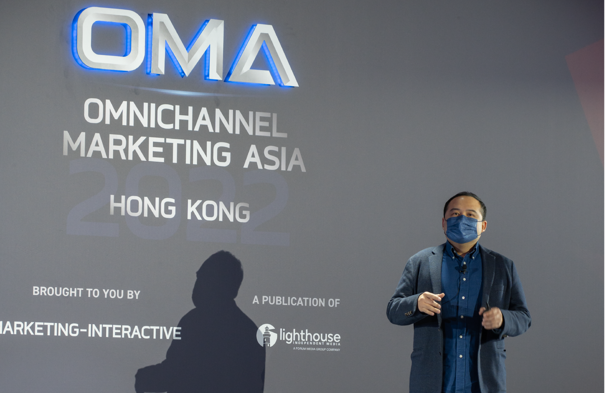 Omnichannel Marketing Asia 2022