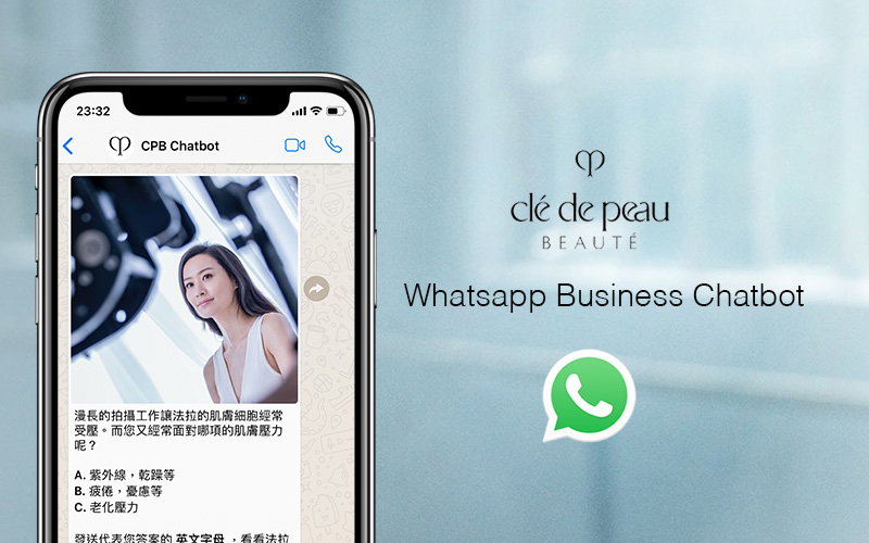 Whatsapp Business Account